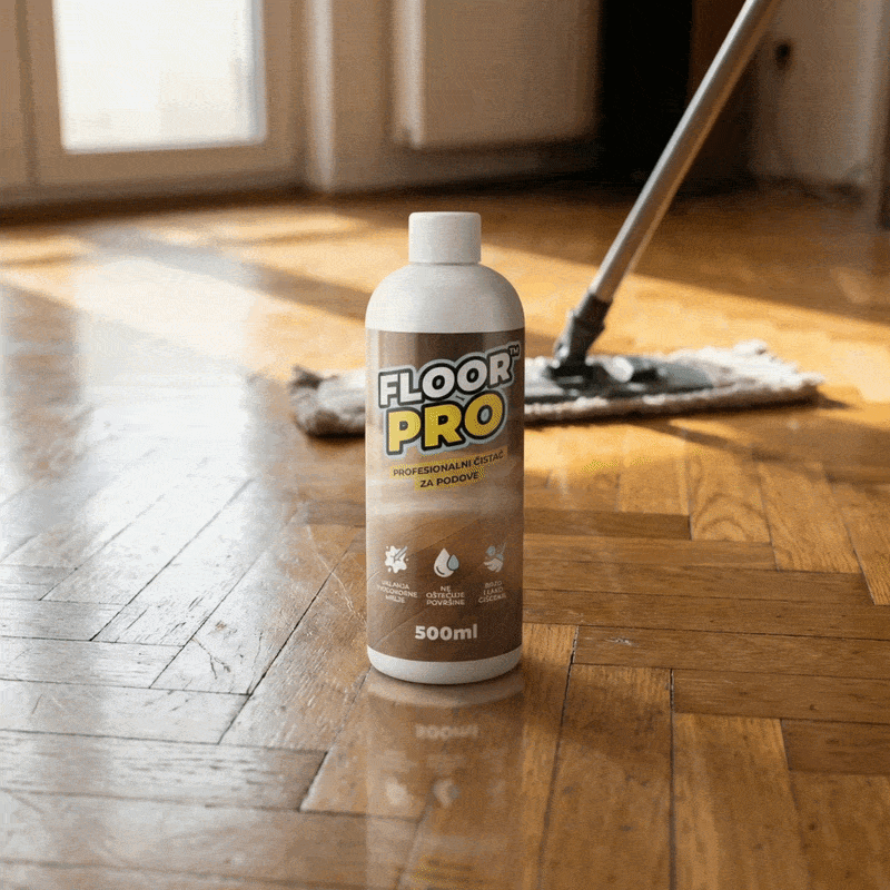 FloorPro™
