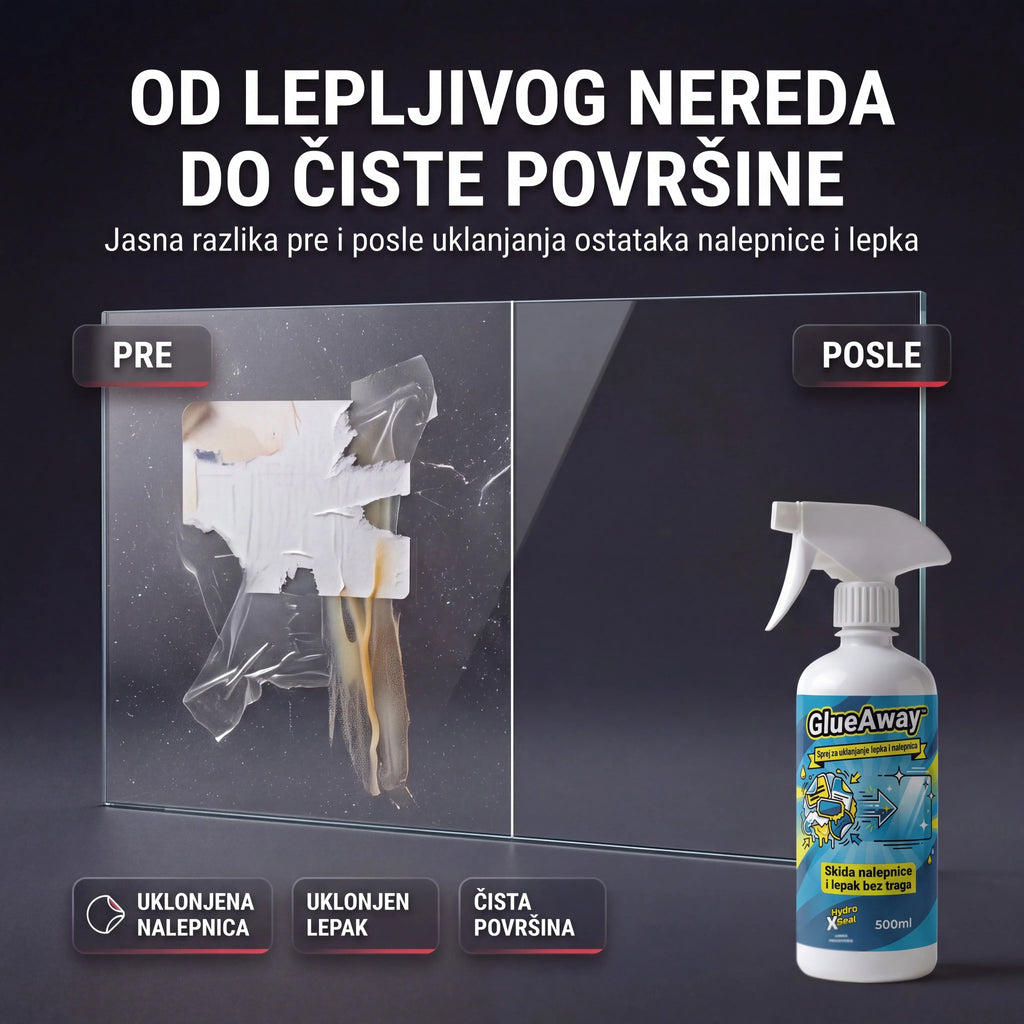 GlueAway™