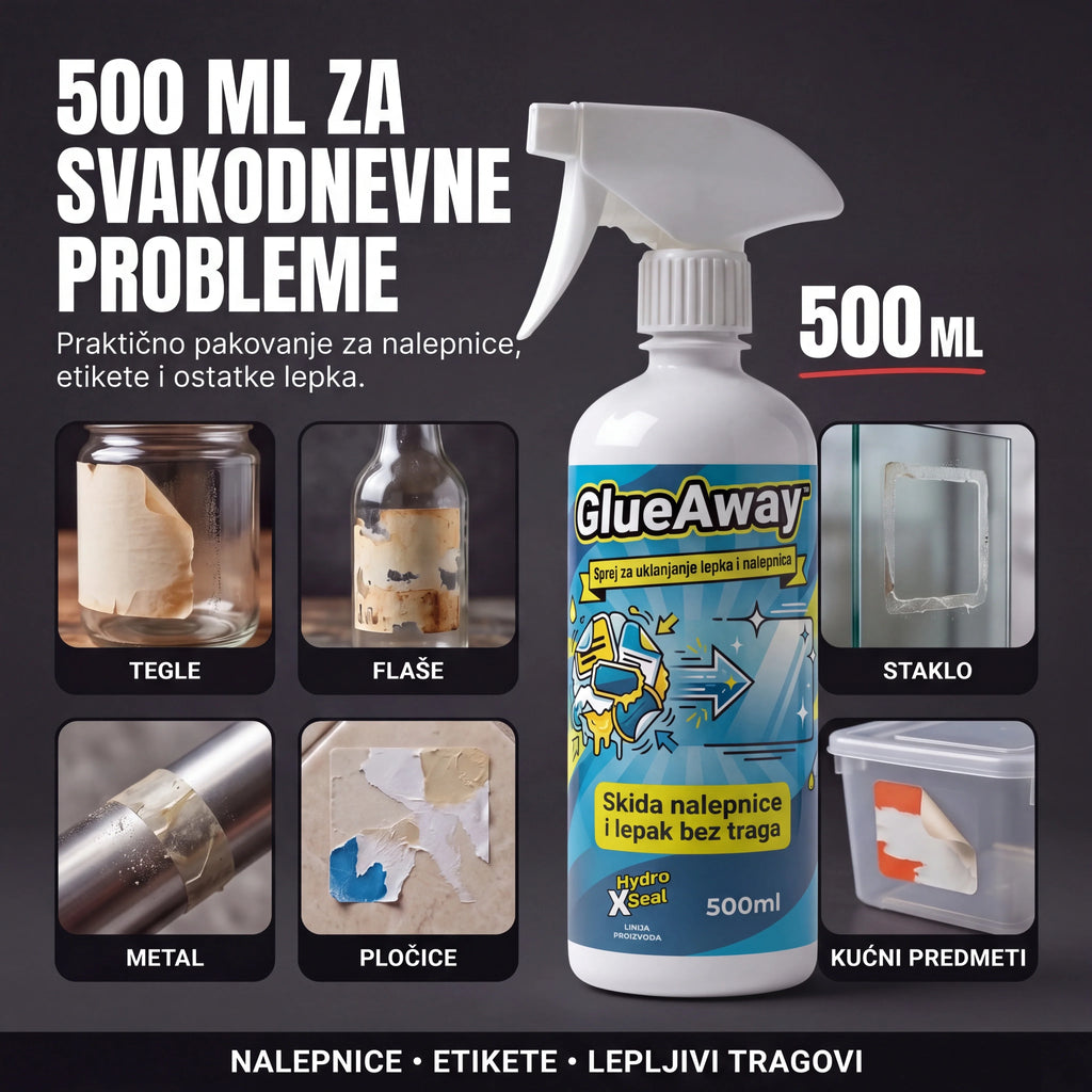 GlueAway™