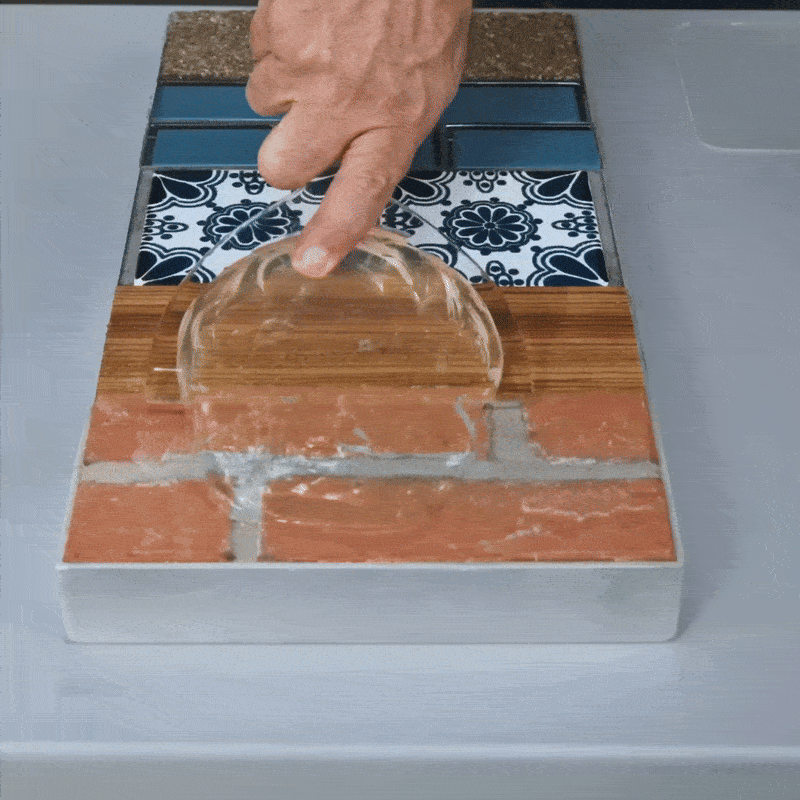 Hydroxseal™ Tečna guma - Providna boja